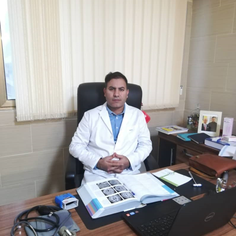 فردین رنجبر